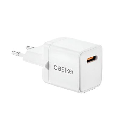 Fonte Carregador Rápido 30w Com Porta Tipo-c