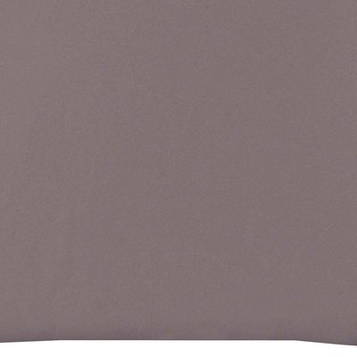 Capa De Almofada Namoratta Hipercal Peletizado 180 Fios 1 Peça 45x45 Cm 100% Poliéster - Lavanda