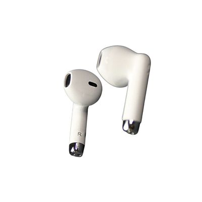 Fone de Ouvido Sem Fio Bluetooth 5.0 TWS Smart Touch Kaidi KD-770 Cor:Branco