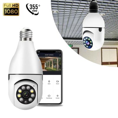 Camera de Segurança Wifi Full Hd Yoosee