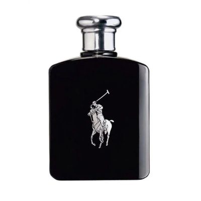 Polo Black Edt | Masculino 125 Ml