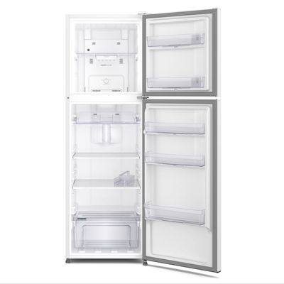 Geladeira Electrolux Frost Free 400L AutoSense Inverter Duplex Branca (IF44) 127V
