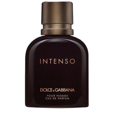 Dolce & Gabbana Intenso Eau De Parfum - Perfume Masculino 125ml