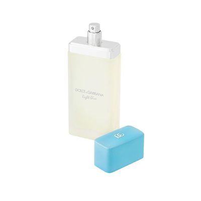 Dolce & Gabbana Light Blue Eau De Toilette - Perfume Feminino 200ml