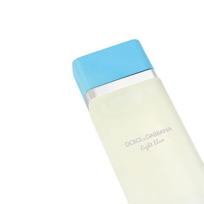 Dolce & Gabbana Light Blue Eau De Toilette - Perfume Feminino 200ml