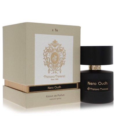 Perfume Unisex Nero Oudh By Tiziana Terenzi 100 Ml