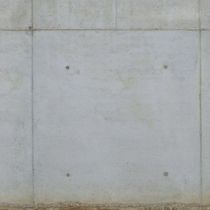 Painel de Parede The Wall 2 Concreto Cinza 392251