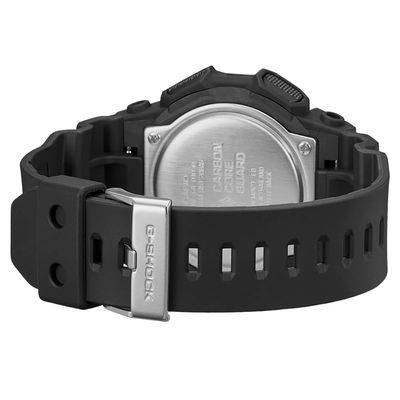 RELOGIO CASIO G-SHOCK GA-010-1ADR