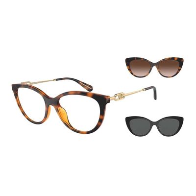 ARMACAO CLIPON EMPORIO ARMANI EA4213U 50261W53
