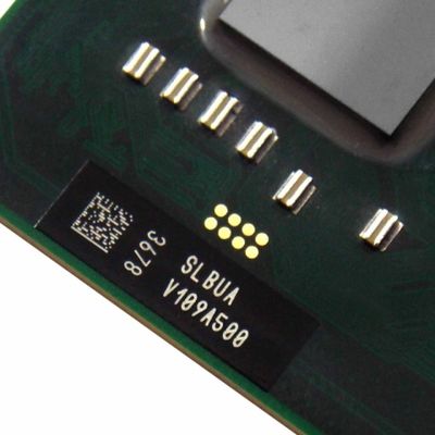 Processador P/ Notebook Intel Pentium 2.13 GHz SLBUA P6200 V209A582 - Retirado