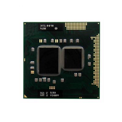 Processador P/ Notebook Intel Pentium 2.13 GHz SLBUA P6200 V209A582 - Retirado