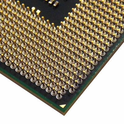 Processador P/ Notebook Intel Pentium 2.13 GHz SLBUA P6200 V209A582 - Retirado