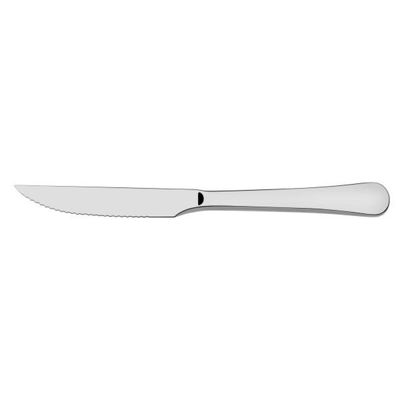 Faca para Churrasco Tramontina Zurique em Aço Inox