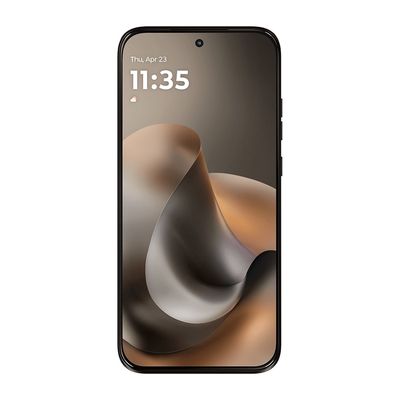Smartphone Motorola Moto G77 5G 256GB - Marrom, 24GB (8GB RAM + 16GB RAM Boost), Câmera 108MP, Tela 6,8"