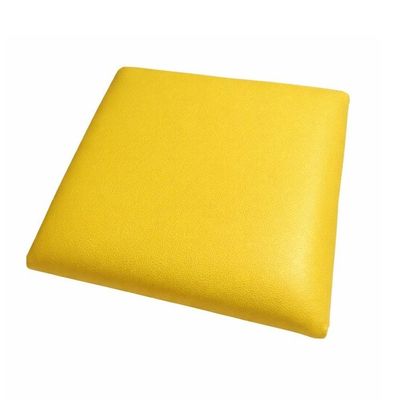 Assento Para Banco- Banqueta 30 Cm 4 Unidades amarelo