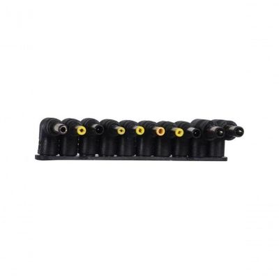 Fonte Universal Para Notebook Fortrek Unp-290 90w Bivolt Fk 433b