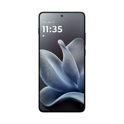 Smartphone XT2601 Edge 70 Câmera Tripla 256 GB 5G Motorola Cinza