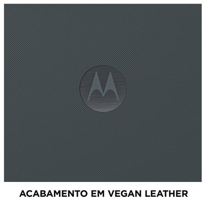 Smartphone XT2601 Edge 70 Câmera Tripla 256 GB 5G Motorola Cinza