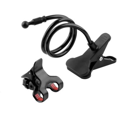 Suporte Articulado Universal Celular De Mesa GARRA MESA