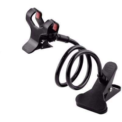 Suporte Articulado Universal Celular De Mesa GARRA MESA