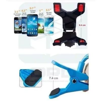Suporte Articulado Universal Celular De Mesa GARRA MESA