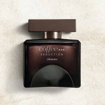 Coffee Man Seduction Desodorante Colônia 100ml | O boticario