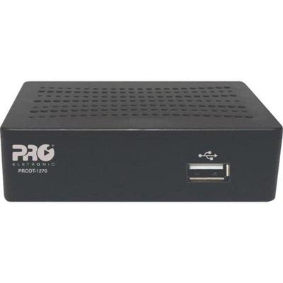 Conversor Digital Proeletronic Prodt1270
