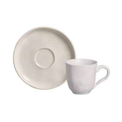 Aparelho De Jantar 30 Peças Bio Clay Porto Brasil