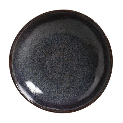 Conjunto De Pratos Fundos 06 Peças Bio Titanium Porto