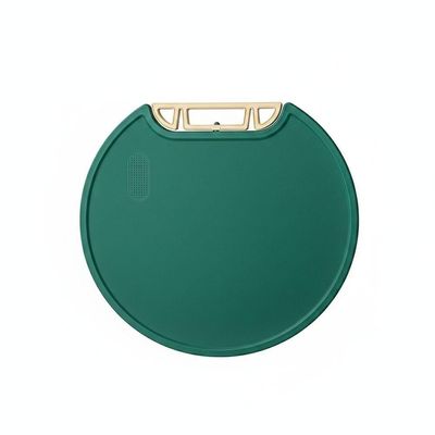 Tábua De Corte De Cozinha Alimentos Anti-bacteriana Antimofo - Wm