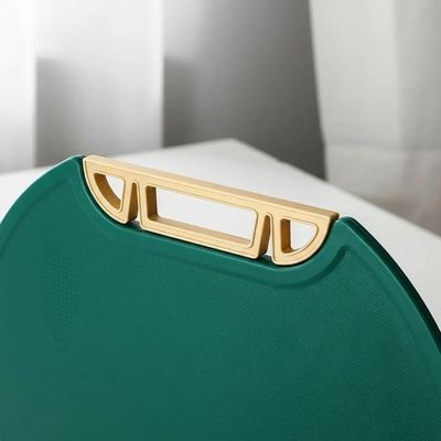Tábua De Corte De Cozinha Alimentos Anti-bacteriana Antimofo - Wm