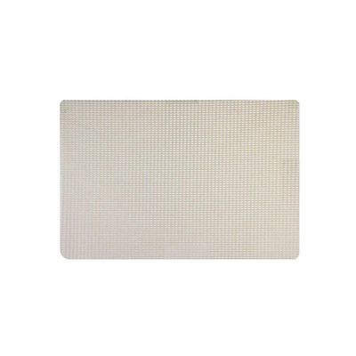 Kit Jogo Americano Mesafix Bege 45x30cm - 4 Uni