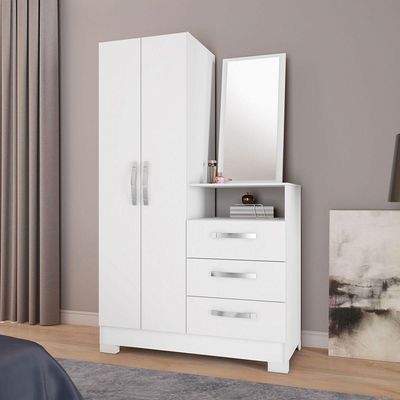 Comoda Nt 5165 Branco - Notável