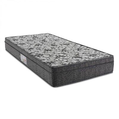 Colchão Physical Solteiro Nanolastic 78x188x23cm - 1040328223 - Ortobom