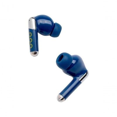 Fone De Ouvido Bluetooth Letron Sonic Azul
