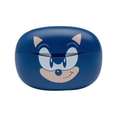 Fone De Ouvido Bluetooth Letron Sonic Azul
