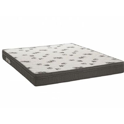 Colchão De Espuma Queen Size D45 158x198x17cm - 1041526471 - Ortobom