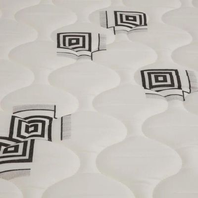 Colchão De Espuma Queen Size D45 158x198x17cm - 1041526471 - Ortobom