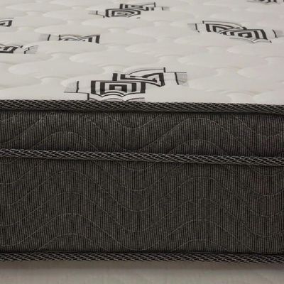 Colchão De Espuma Queen Size D45 158x198x17cm - 1041526471 - Ortobom
