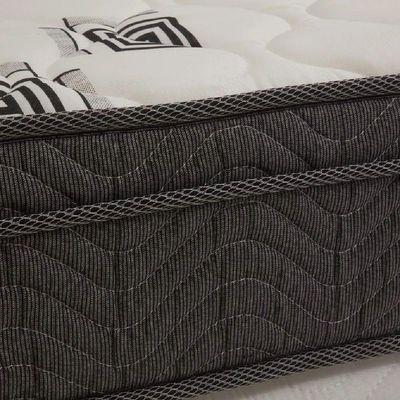 Colchão De Espuma Queen Size D45 158x198x17cm - 1041526471 - Ortobom