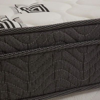 Colchão De Espuma Super King Light D45 193x203x20cm - 1041528422 - Ortobom