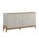 Aparador Buffet Franca Off White-jequitiba