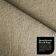 Sofá Living Bloom 200cm 03 Lugares Com Pés De Madeira Bouclê Bege - Desk Design