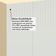 Armário Aéreo 100% Mdf 2 Portas 80cm Aura Luciane Móveis Carvalho/cinza Cristal