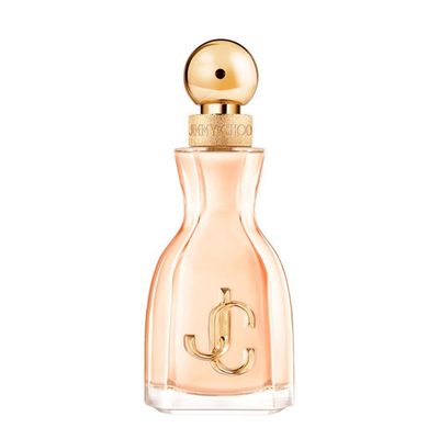 Jimmy Choo I Want Femme Eau De Parfum - Perfume Feminino 40ml