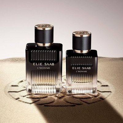 Elie Saab L'homme Eau De Parfum - Perfume Masculino 100ml