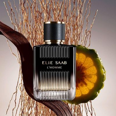 Elie Saab L'homme Eau De Parfum - Perfume Masculino 100ml