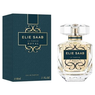 Elie Saab Le Parfum Royal Eau De Parfum - Perfume Feminino 90ml 90ml