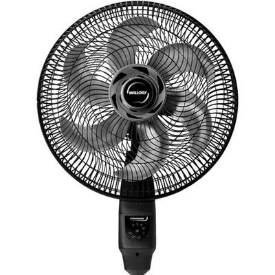 Ventilador de Coluna 40cm Mallory Coluna Chronos B94401732 Preto 220V