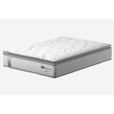 Colchão Casal Molas Prolastic Volare Luxo Pillow Top (138x188x33) - Probel